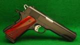 Springfield Armory Custom 1911 45ACP Pistol - 2 of 2