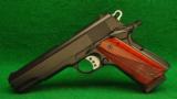 Springfield Armory Custom 1911 45ACP Pistol - 1 of 2