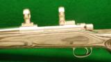 Remington Model 700 Custom Caliber 222 Varmint Rifle - 2 of 7