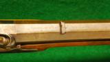 Woodward & Co. Percussion 62 Caliber English Sporting Rifle - 4 of 9