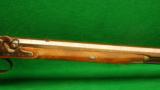Woodward & Co. Percussion 62 Caliber English Sporting Rifle - 3 of 9