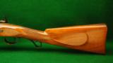 Woodward & Co. Percussion 62 Caliber English Sporting Rifle - 7 of 9