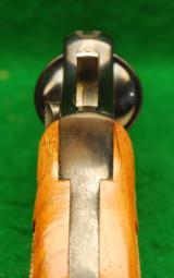 Smith & Wesson Model 10 HB Caliber 38 Special DA Revolver - 3 of 3