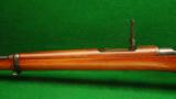 Chilean Mauser Rifle Model 1895 Caliber 7mm
- 5 of 10