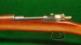 Chilean Mauser Rifle Model 1895 Caliber 7mm
- 8 of 10