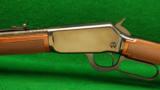 Winchester Model 9422 Caliber 22 LR Lever Action Rifle - 4 of 8