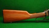 Winchester Model 9422 Caliber 22 LR Lever Action Rifle - 2 of 8