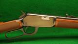 Winchester Model 9422 Caliber 22 LR Lever Action Rifle - 1 of 8