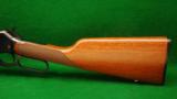 Winchester Model 9422 Caliber 22 LR Lever Action Rifle - 5 of 8
