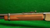 Winchester Model 9422 Caliber 22 LR Lever Action Rifle - 6 of 8