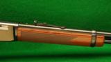 Winchester Model 9422 Caliber 22 LR Lever Action Rifle - 3 of 8