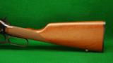 Winchester Model 9422 Caliber 22 Magnum Lever Action Rifle - 7 of 9
