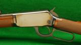 Winchester Model 9422 Caliber 22 Magnum Lever Action Rifle - 5 of 9