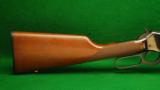 Winchester Model 9422 Caliber 22 Magnum Lever Action Rifle - 3 of 9