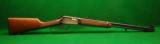 Winchester Model 9422 Caliber 22 Magnum Lever Action Rifle - 1 of 9