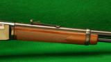 Winchester Model 9422 Caliber 22 Magnum Lever Action Rifle - 4 of 9