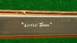 Keith Anyon 'Little John' 68