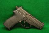 Sig Sauer P229 Pistol .40 S&W - 2 of 4