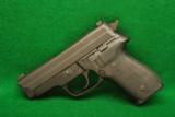 Sig Sauer P229 Pistol .40 S&W - 1 of 4