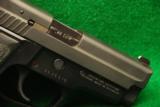 Sig Sauer P229 Pistol .40 S&W - 3 of 4