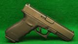 NEW Glock Model 21 Gen 4 Caliber 45 ACP Pistol - 2 of 2