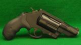 NEW Smith & Wesson Governor Caliber 45 LC / 45 ACP / 410 DA Revolver - 2 of 2