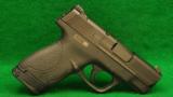 NEW Smith & Wesson M&P 40 Shield Caliber 40 S&W Pistol - 2 of 2