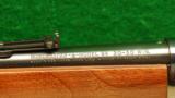 Winchester Model 94 NRA Centennial Musket Caliber 30/30 - 9 of 10