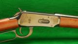 Winchester Model 94 NRA Centennial Musket Caliber 30/30 - 1 of 10