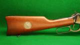 Winchester Model 94 NRA Centennial Musket Caliber 30/30 - 2 of 10