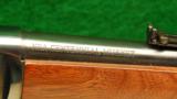 Winchester Model 94 NRA Centennial Musket Caliber 30/30 - 5 of 10