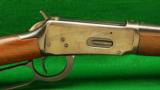 Winchester Pre '64 Model 94 30/30 Carbine - 2 of 9