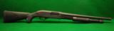 Winchester SXP Defender 12ga Pump Shotgun - 1 of 9