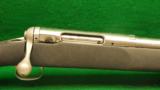 Savage Model LRPV Caliber 22/ 250 Single Shot Bolt Action Rifle - 2 of 9