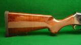 Browning BAR Safari Grade Caliber 30-06 with B.O.S.S. Rifle - 3 of 8