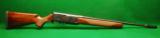 Browning BAR Safari Grade Caliber 30-06 with B.O.S.S. Rifle - 1 of 8
