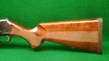 Browning BAR Safari Grade Caliber 30-06 with B.O.S.S. Rifle - 6 of 8