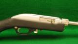 Marlin Model 70 Papoose Stainless Steel 22 Caliber Take Down Rifle - 2 of 8