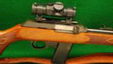 Marlin Model 9 Camp Carbine- 1 of 8