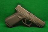 NEW Glock Model 23 Compact FS Semi Automatic Pistol - 2 of 2