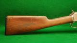 Winchester Model '06 Caliber 22 Short, Long, Long Rifle - 2 of 8