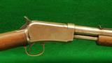 Winchester Model '06 Caliber 22 Short, Long, Long Rifle - 1 of 8