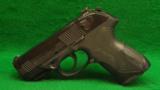 Beretta Mode PX4 Storm Compact Caliber 40 S&W Pistol - 2 of 2