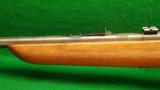 Remington Model 511 Scoremaster Caliber 22 Bolt Action Rifle - 7 of 9