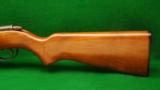 Remington Model 511 Scoremaster Caliber 22 Bolt Action Rifle - 6 of 9