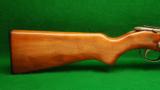 Remington Model 511 Scoremaster Caliber 22 Bolt Action Rifle - 3 of 9