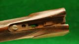 Daniel Fraser Boxlock Single Shot Cartridge Walnut Rifle Buttstock and Forend - 7 of 11