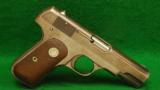 Colt 1908 Pocket Caliber 380 Pistol - 2 of 2