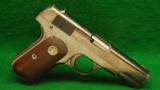 Colt Model 1903 Pocket Caliber 32 ACP Pistol - 2 of 2