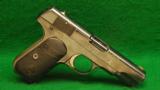 Colt Model 1908 Pocket Caliber 380 Pistol - 1 of 2